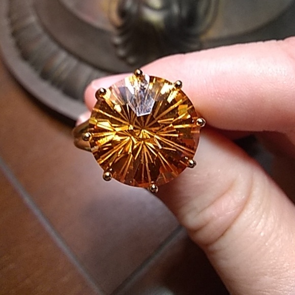 Adjustable Ring - Picture 5 of 5